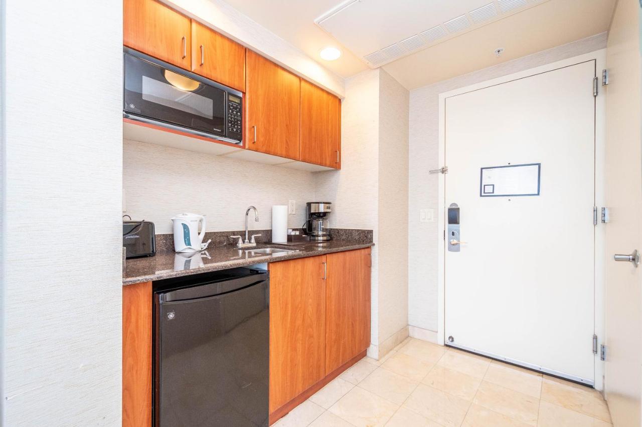 Trump Intl 2 Bedroom Apartment 1600 Sqf Ocean And Bay View Sunny Isles Beach Eksteriør billede