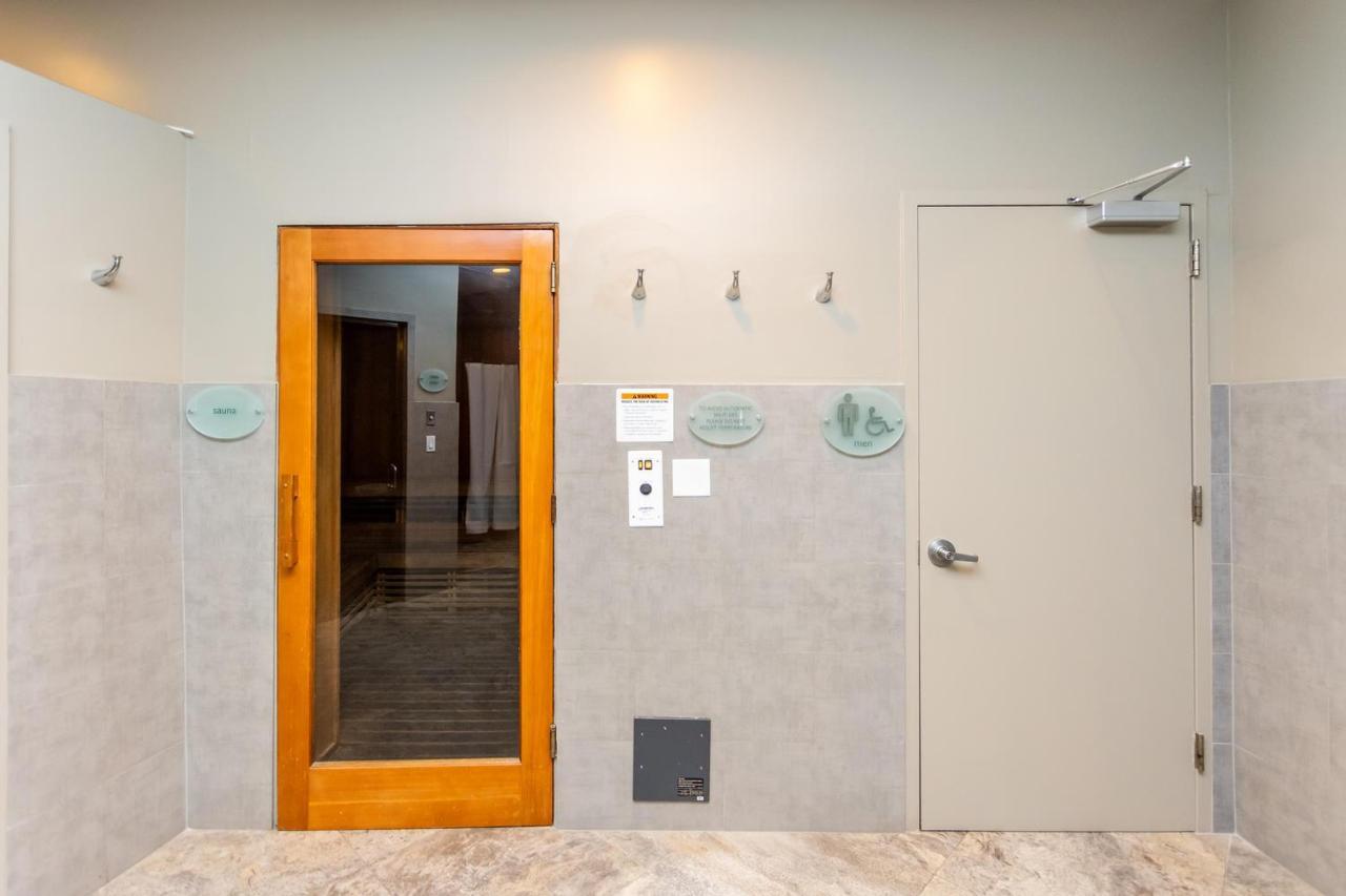 Trump Intl 2 Bedroom Apartment 1600 Sqf Ocean And Bay View Sunny Isles Beach Eksteriør billede