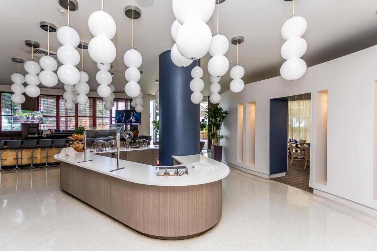 Trump Intl 2 Bedroom Apartment 1600 Sqf Ocean And Bay View Sunny Isles Beach Eksteriør billede