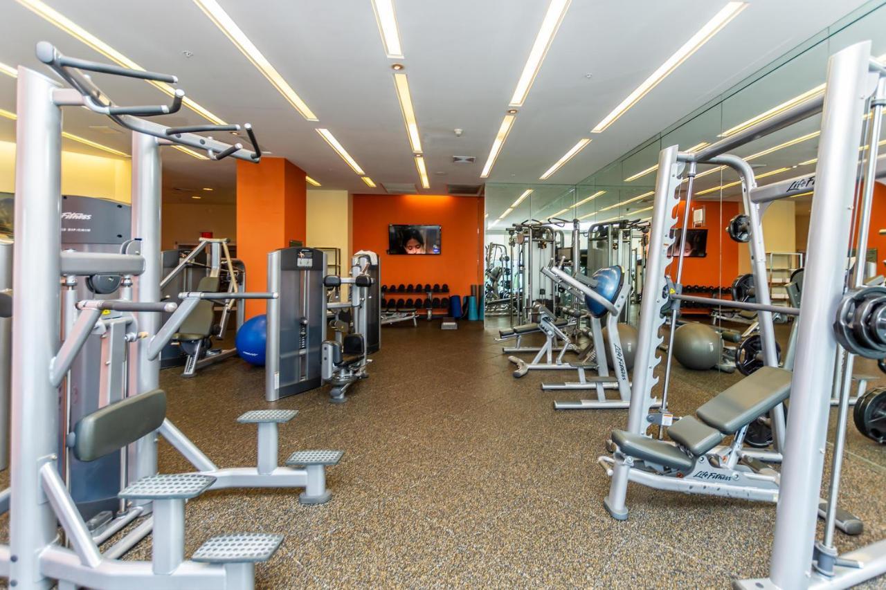 Trump Intl 2 Bedroom Apartment 1600 Sqf Ocean And Bay View Sunny Isles Beach Eksteriør billede