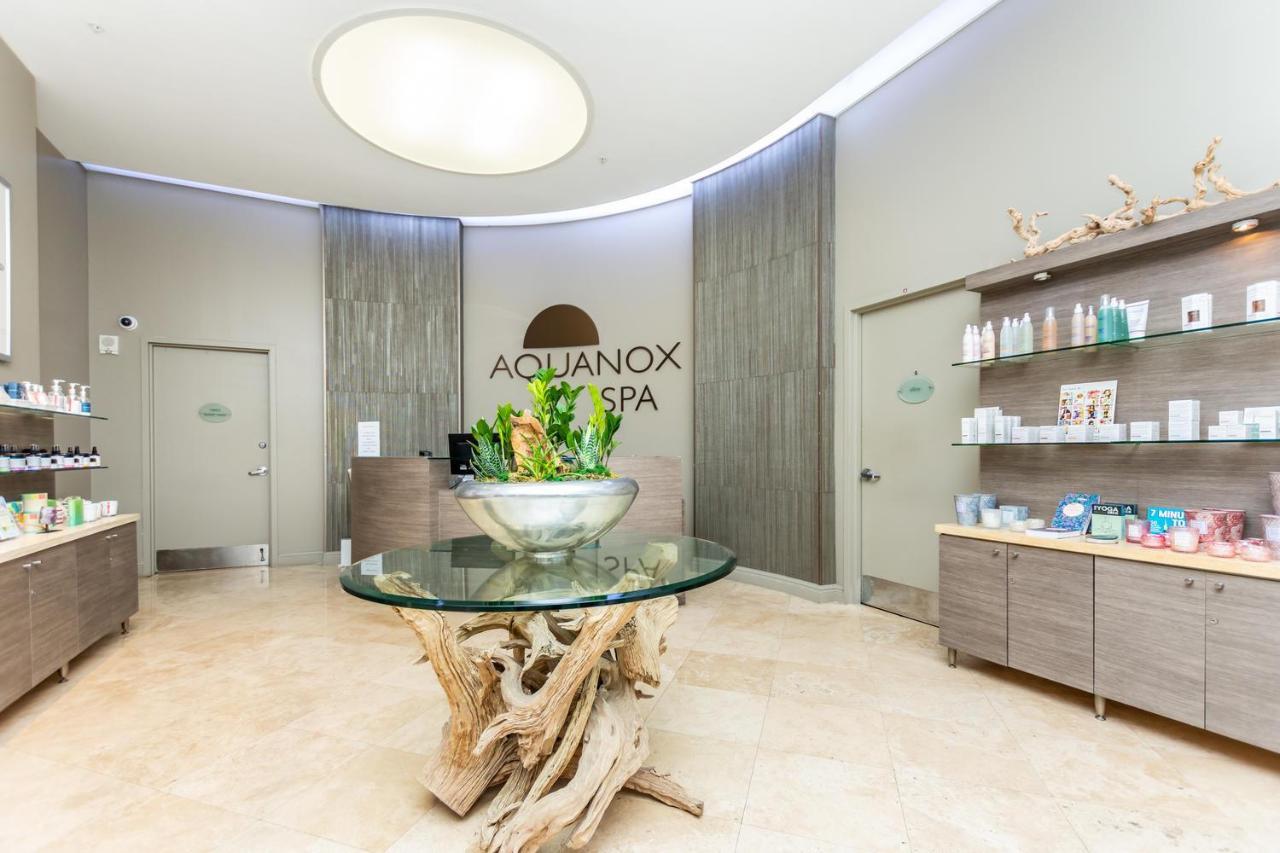 Trump Intl 2 Bedroom Apartment 1600 Sqf Ocean And Bay View Sunny Isles Beach Eksteriør billede