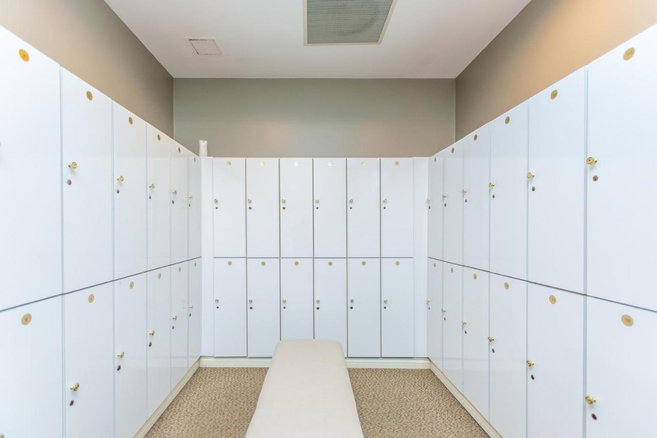 Trump Intl 2 Bedroom Apartment 1600 Sqf Ocean And Bay View Sunny Isles Beach Eksteriør billede