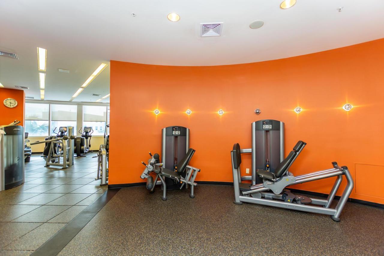Trump Intl 2 Bedroom Apartment 1600 Sqf Ocean And Bay View Sunny Isles Beach Eksteriør billede